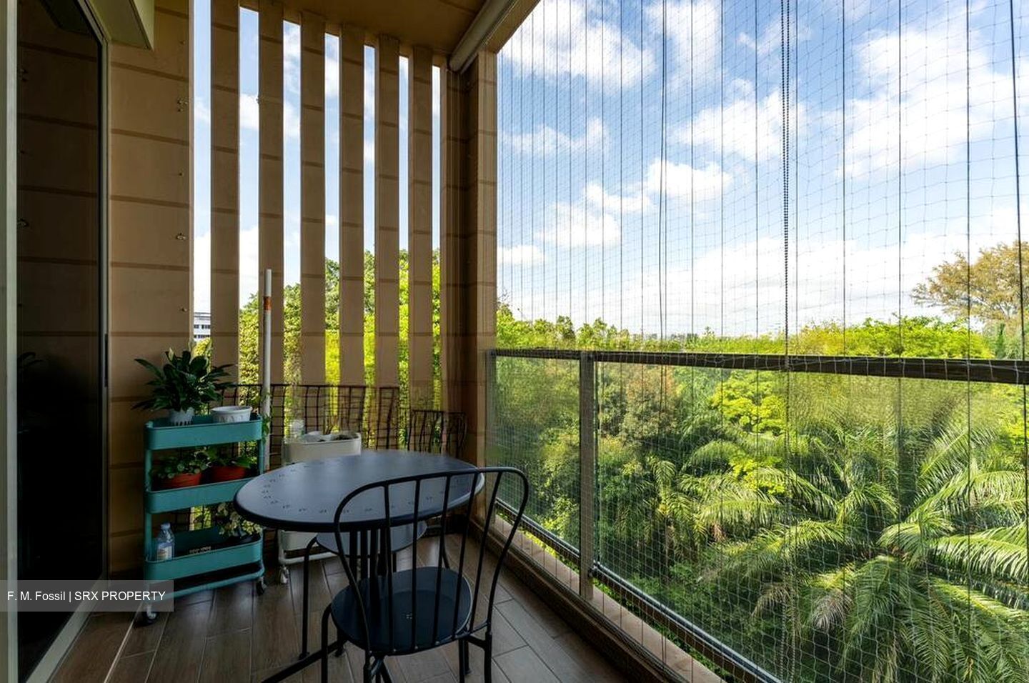 Sea Horizon (D18), Condominium #505417271